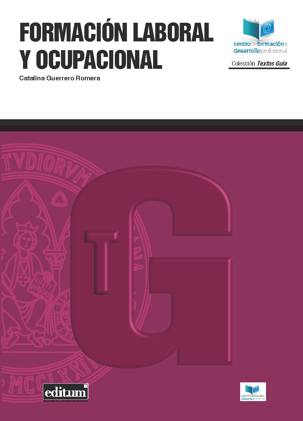 Formación Laboral y Ocupacional