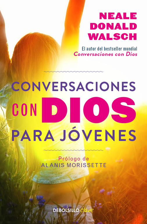 Conversaciones con Dios para jóvenes