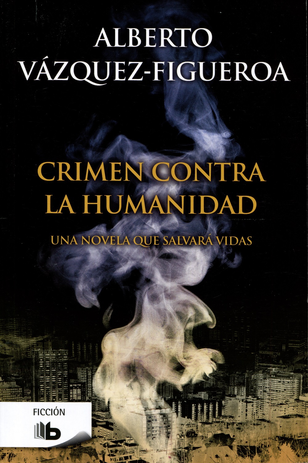 Crimen contra la humanidad