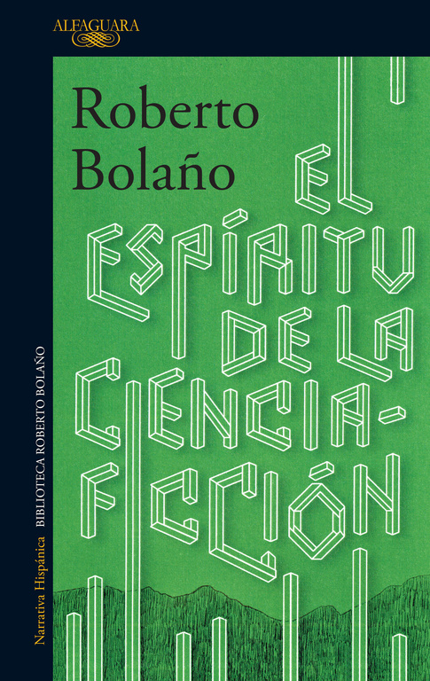 El espíritu de la ciencia ficción