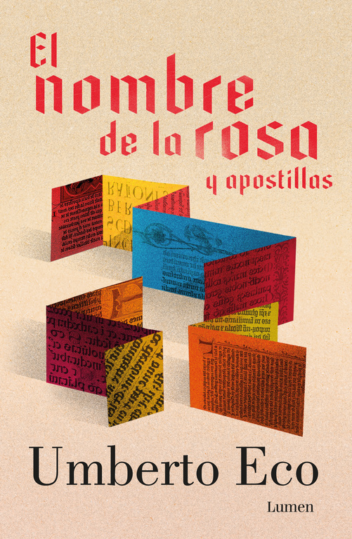 El nombre de la rosa (edición especial)