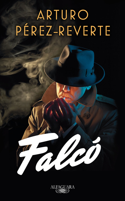 Falcó ( Serie Falcó )