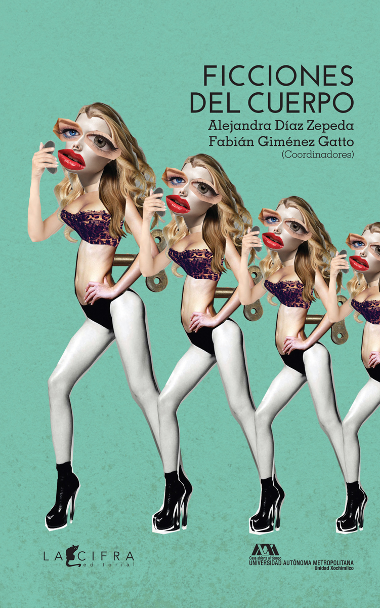 Ficciones del cuerpo