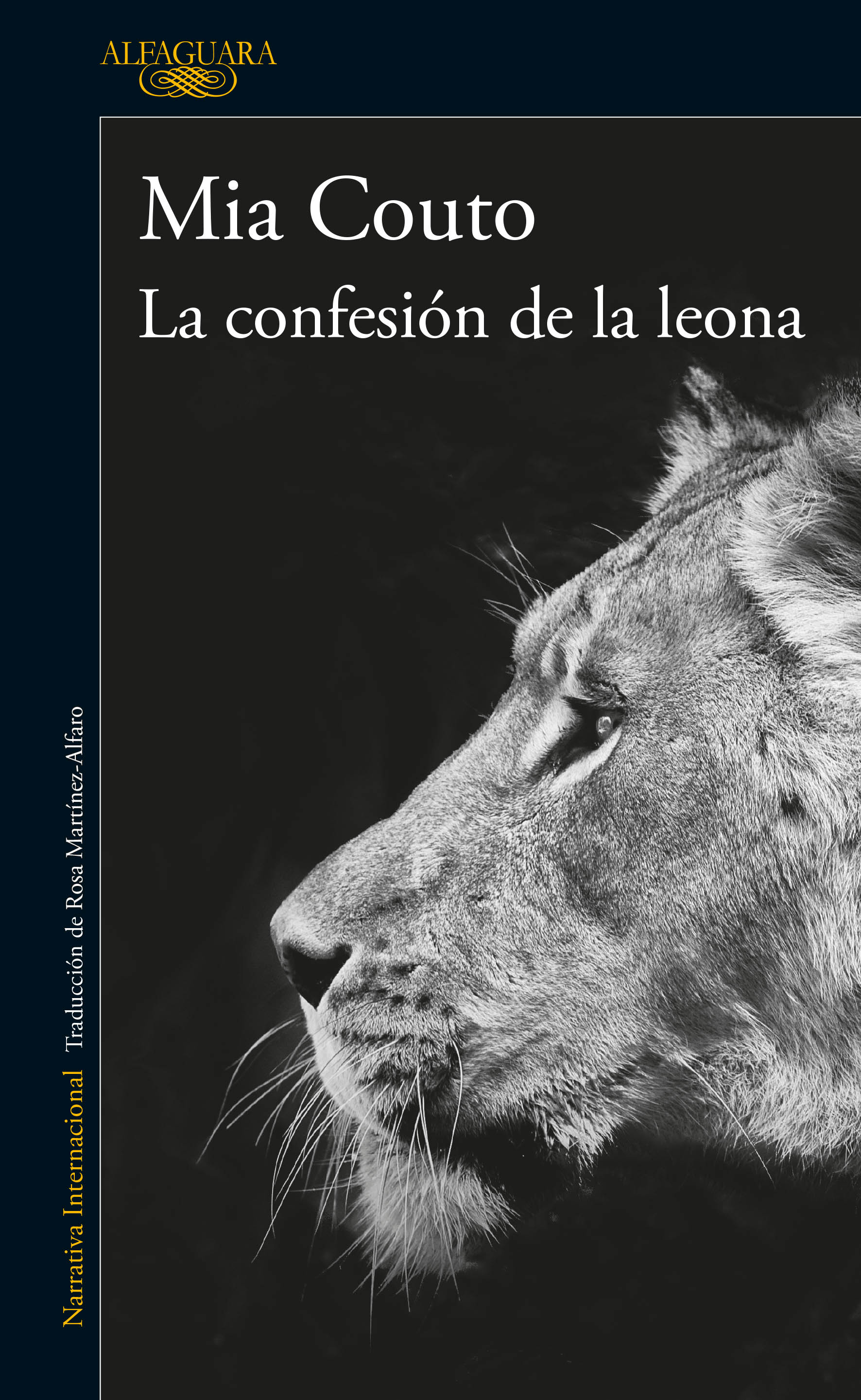 La confesión de la Leona