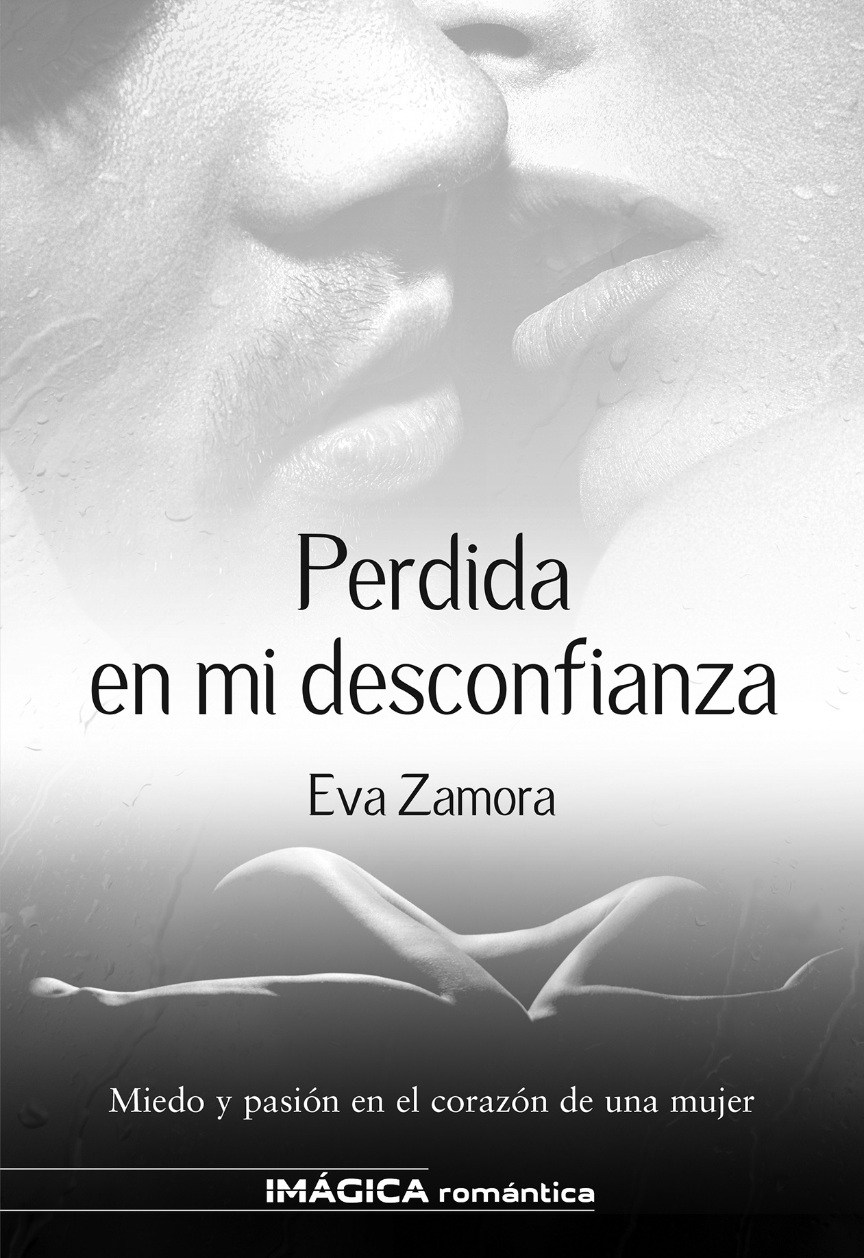 Perdida en mi desconfianza