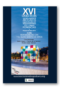 Ponencias XVI Congreso Málaga sobre  Responsabilidad Civil y el nuevo Baremo de Daños (10-12 noviembre 2016)