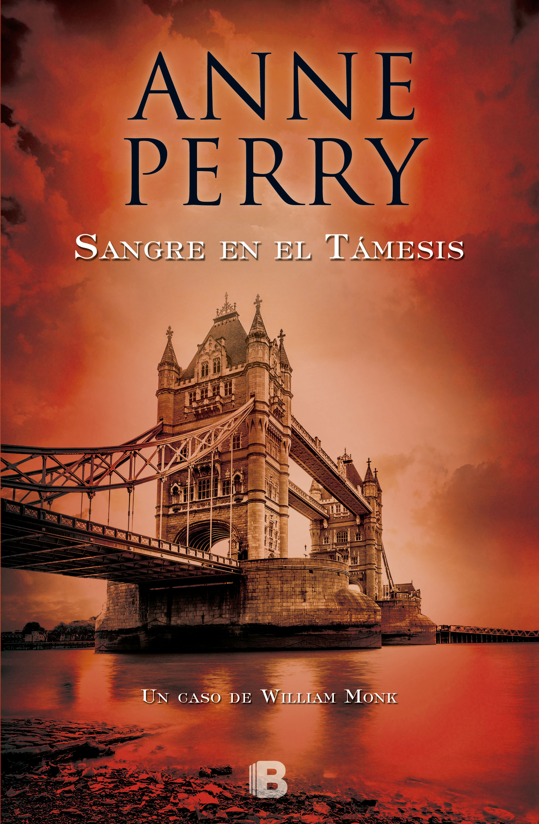 Sangre en el Támesis