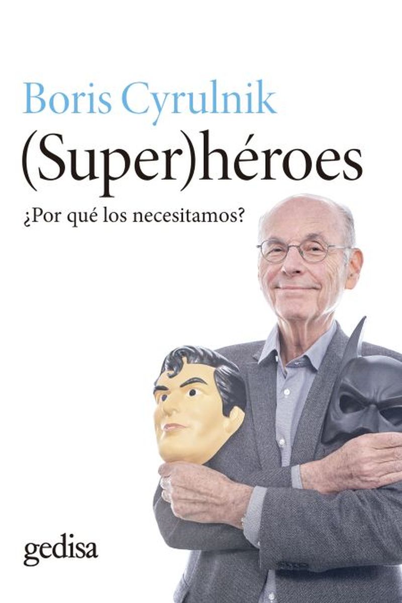 Súper héroes
