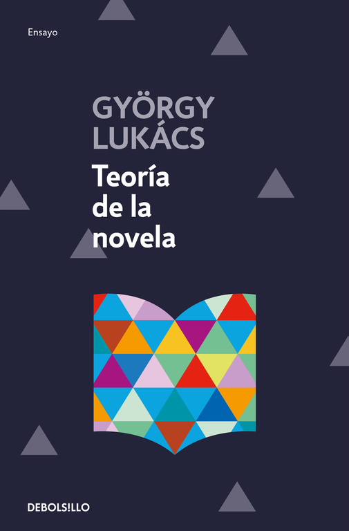 Teoría de la novela (100 aniversario)