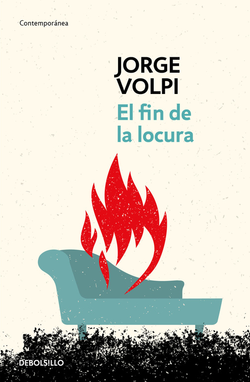 Trilogía del siglo XX 2 - El fin de la locura