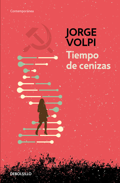 Trilogía del siglo XX 3 - Tiempo de cenizas