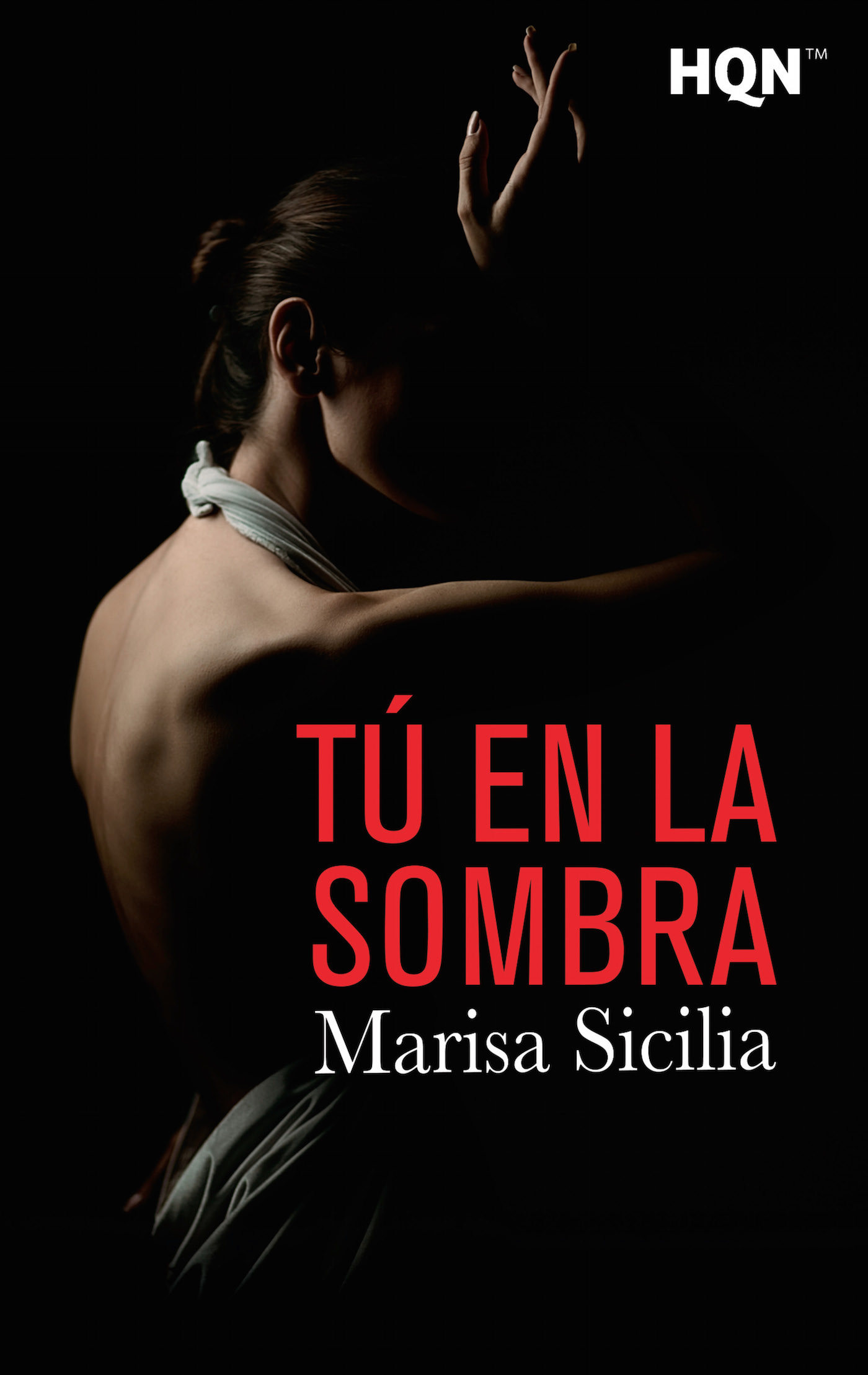 Tú en la sombra