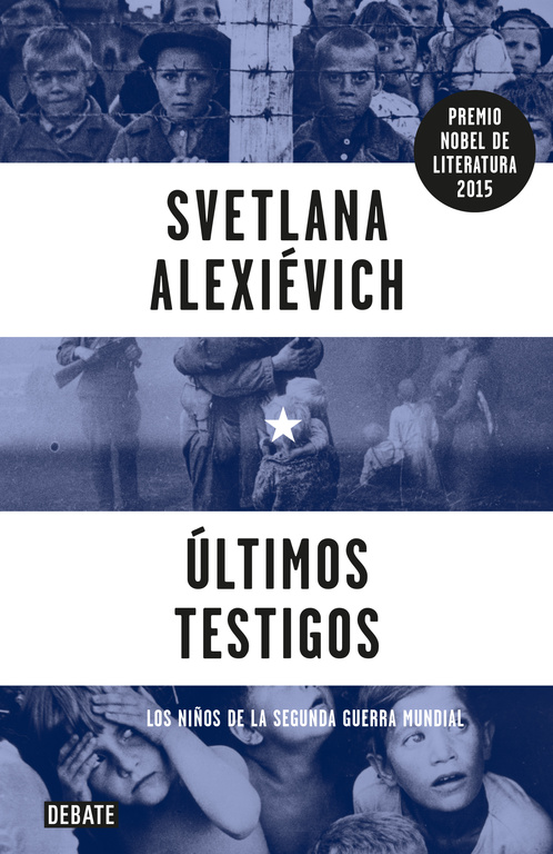 Últimos testigos