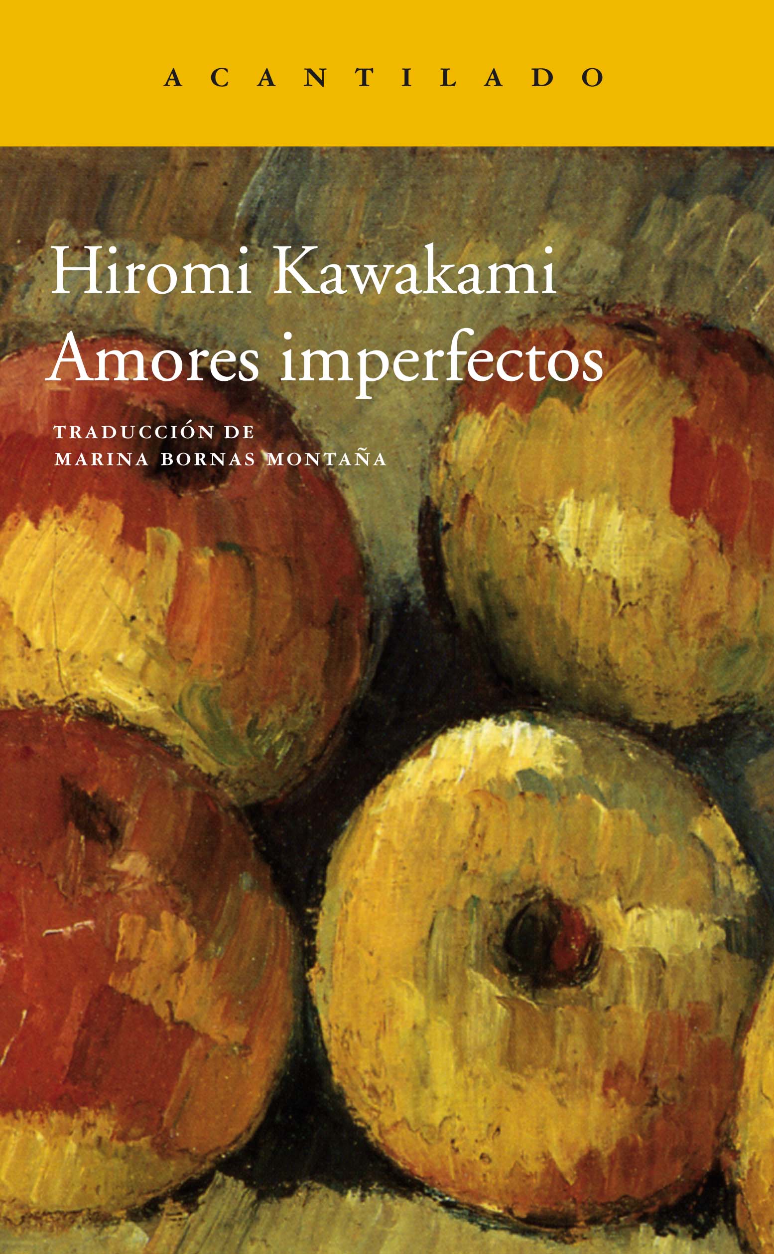 Amores imperfectos