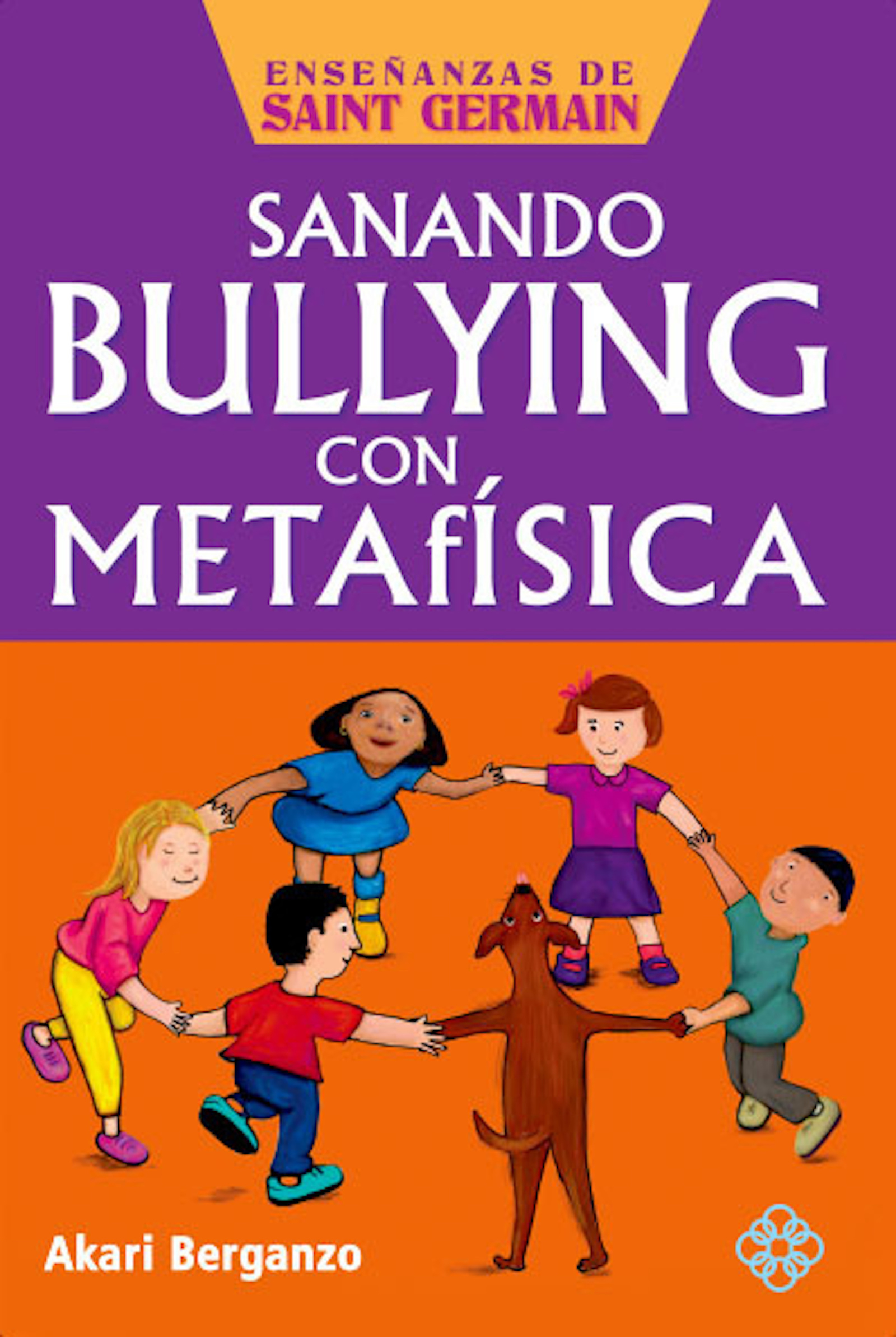 Sanando bullying con metafísica