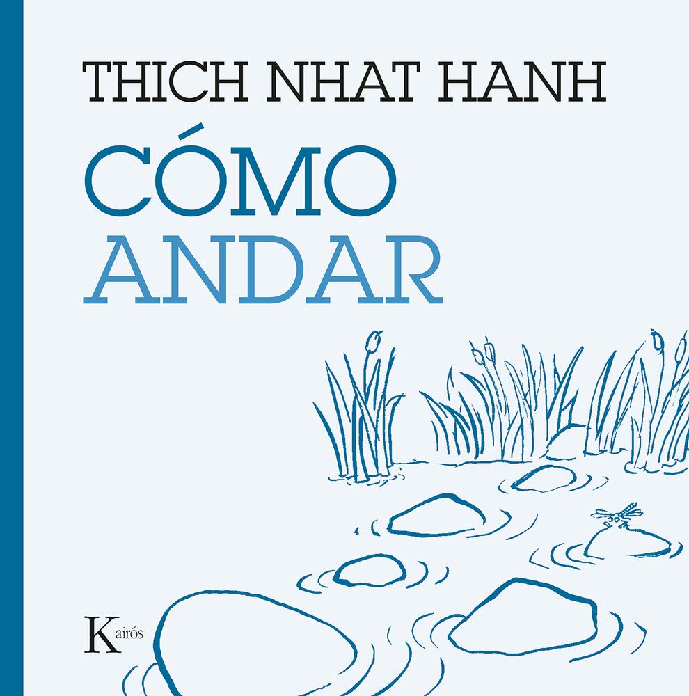 Cómo andar