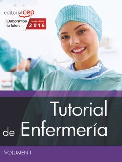 Tutorial de Enfermería. Volumen I