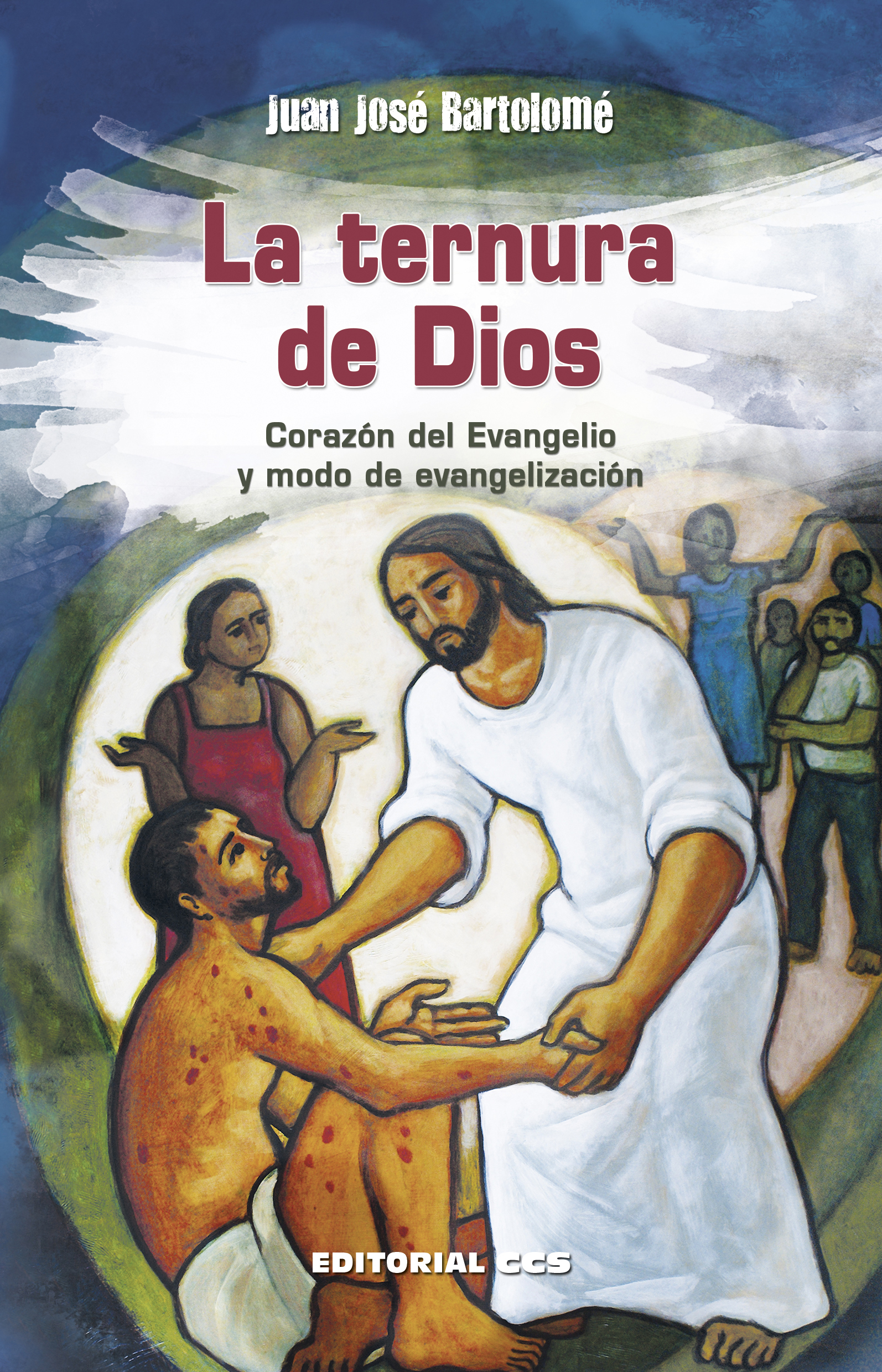 La ternura de Dios