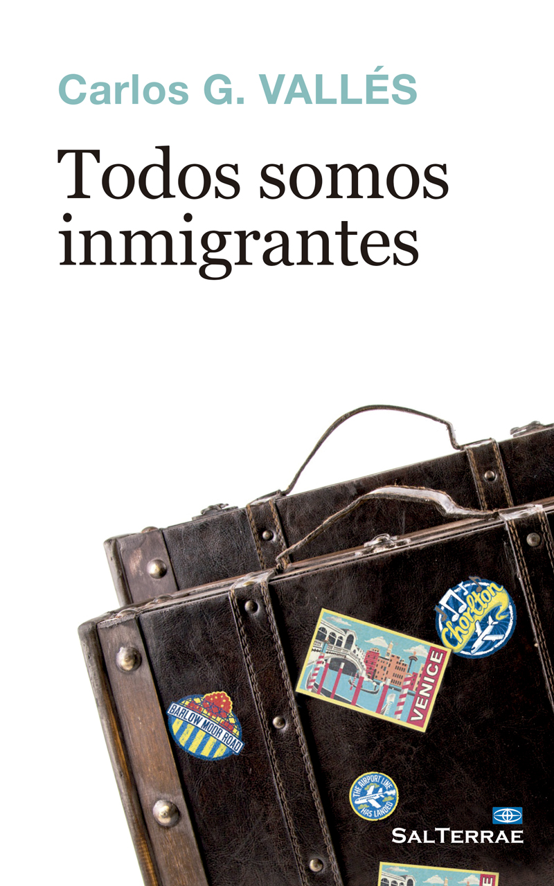 Todos somos inmigrantes