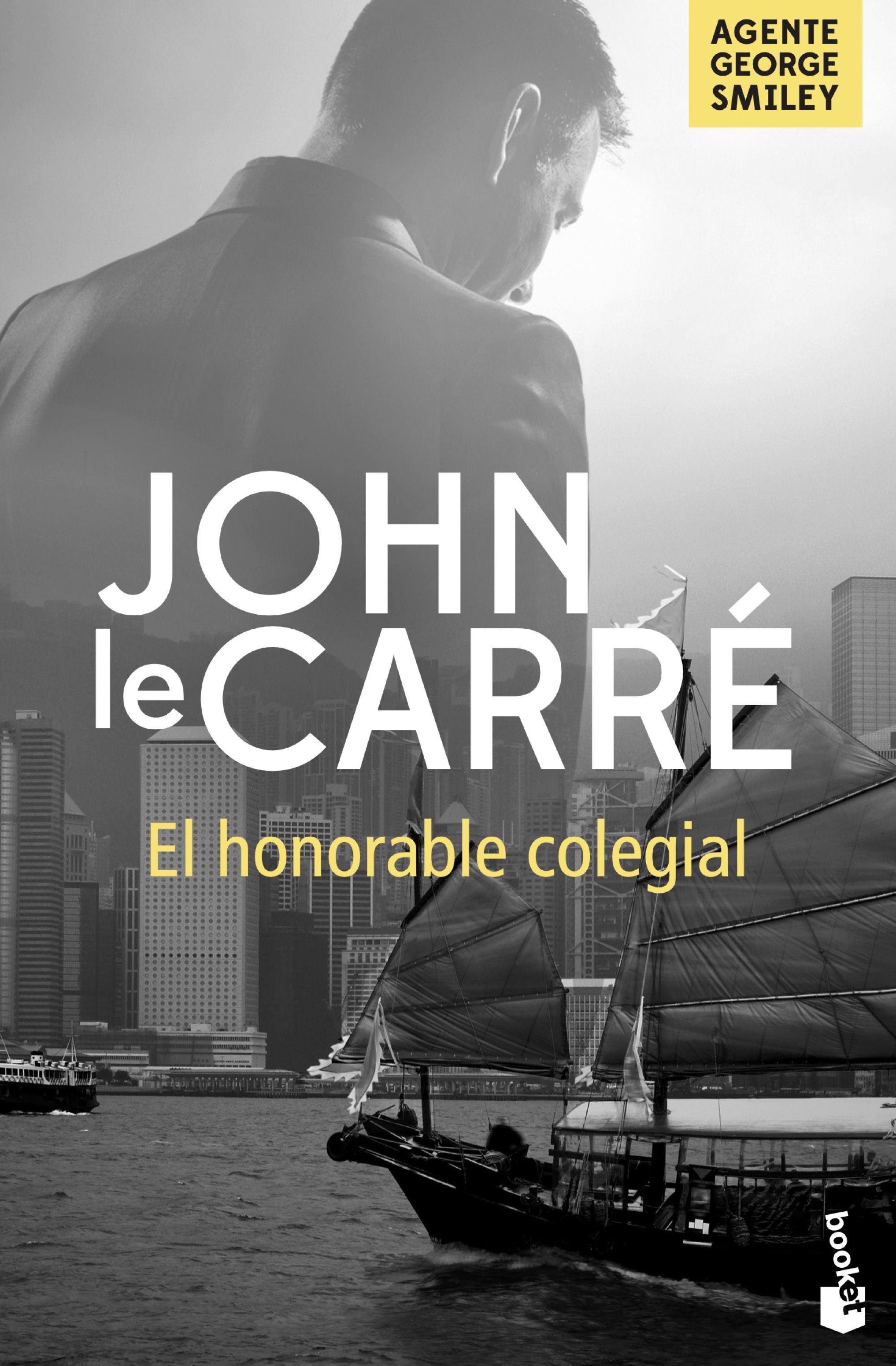 El honorable colegial