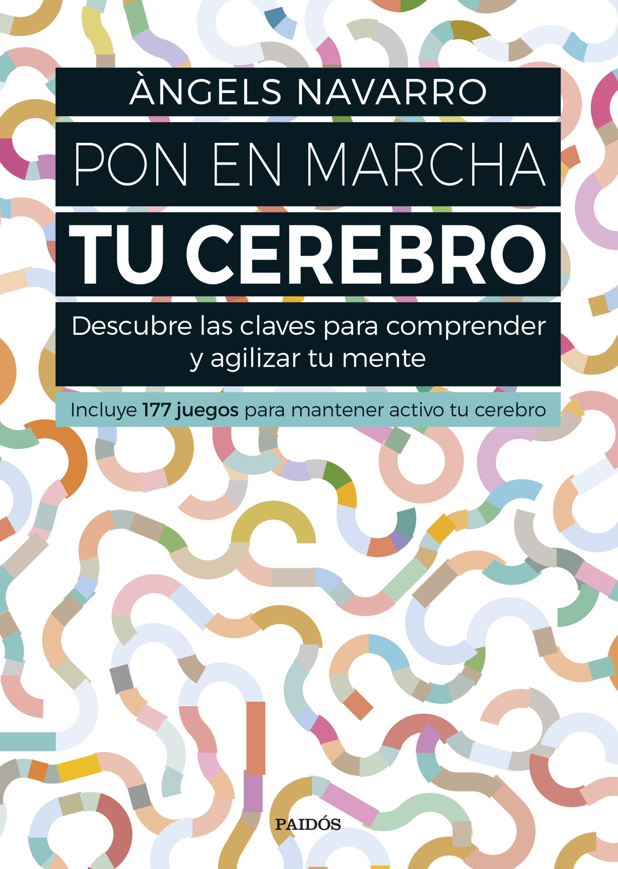 Pon en marcha tu cerebro