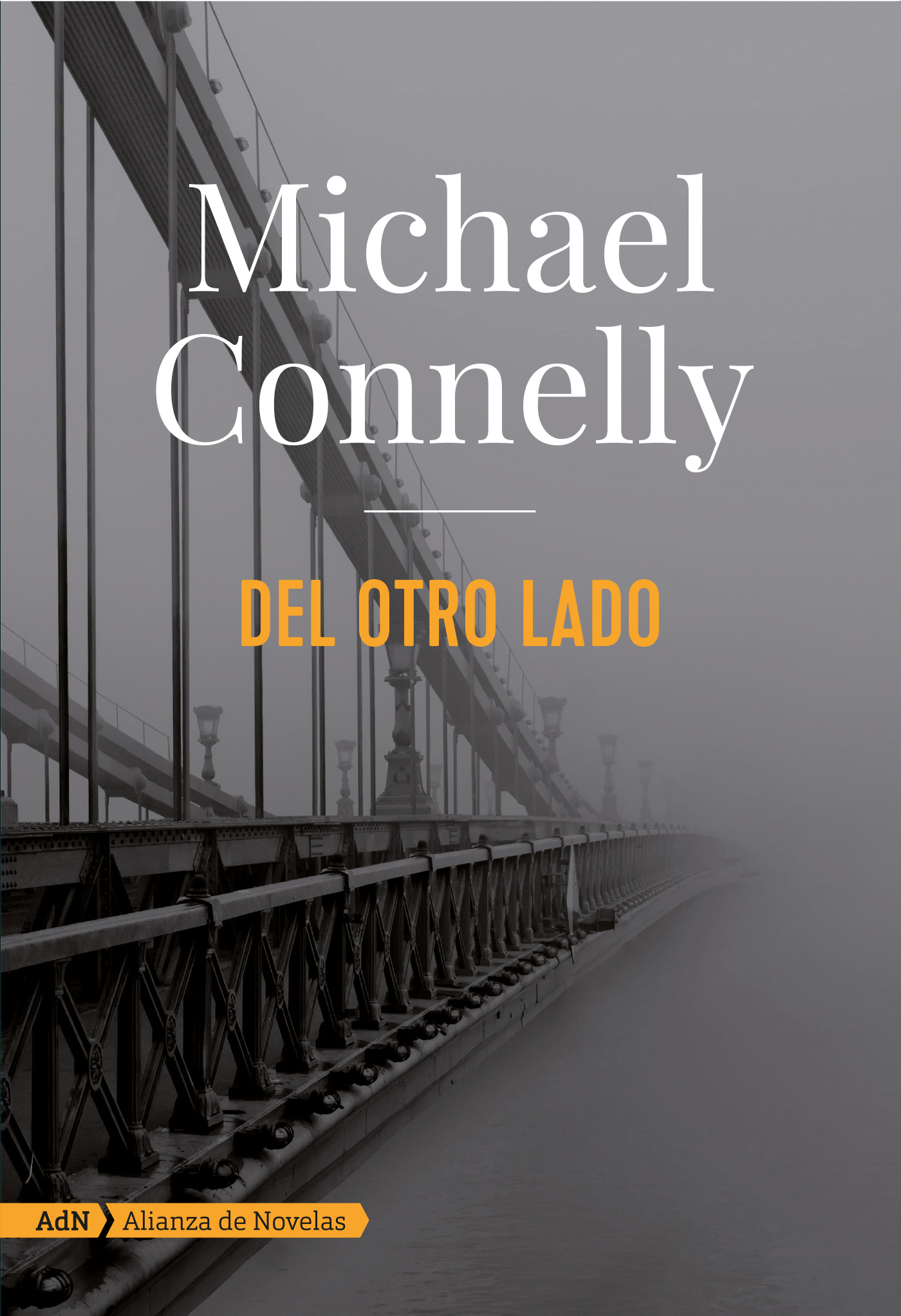 Del Otro Lado