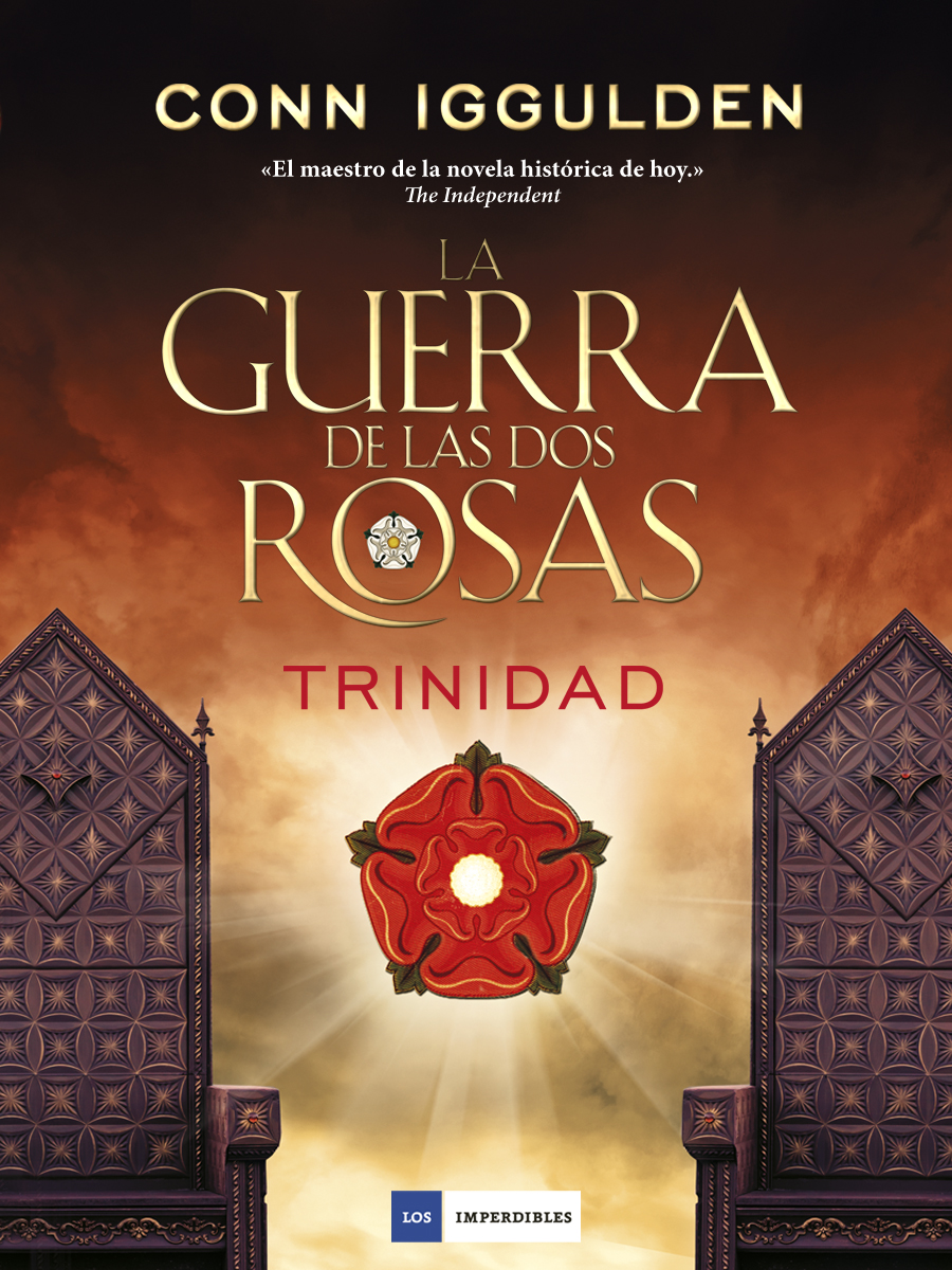 La guerra de las dos rosas - Trinidad