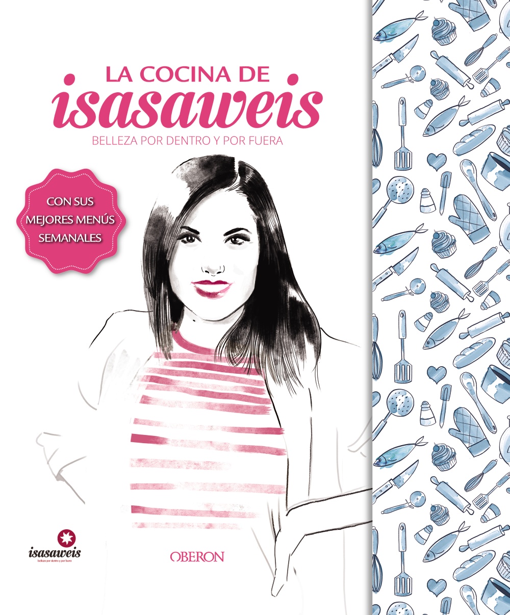 Edición Especial "La cocina de Isasaweis"