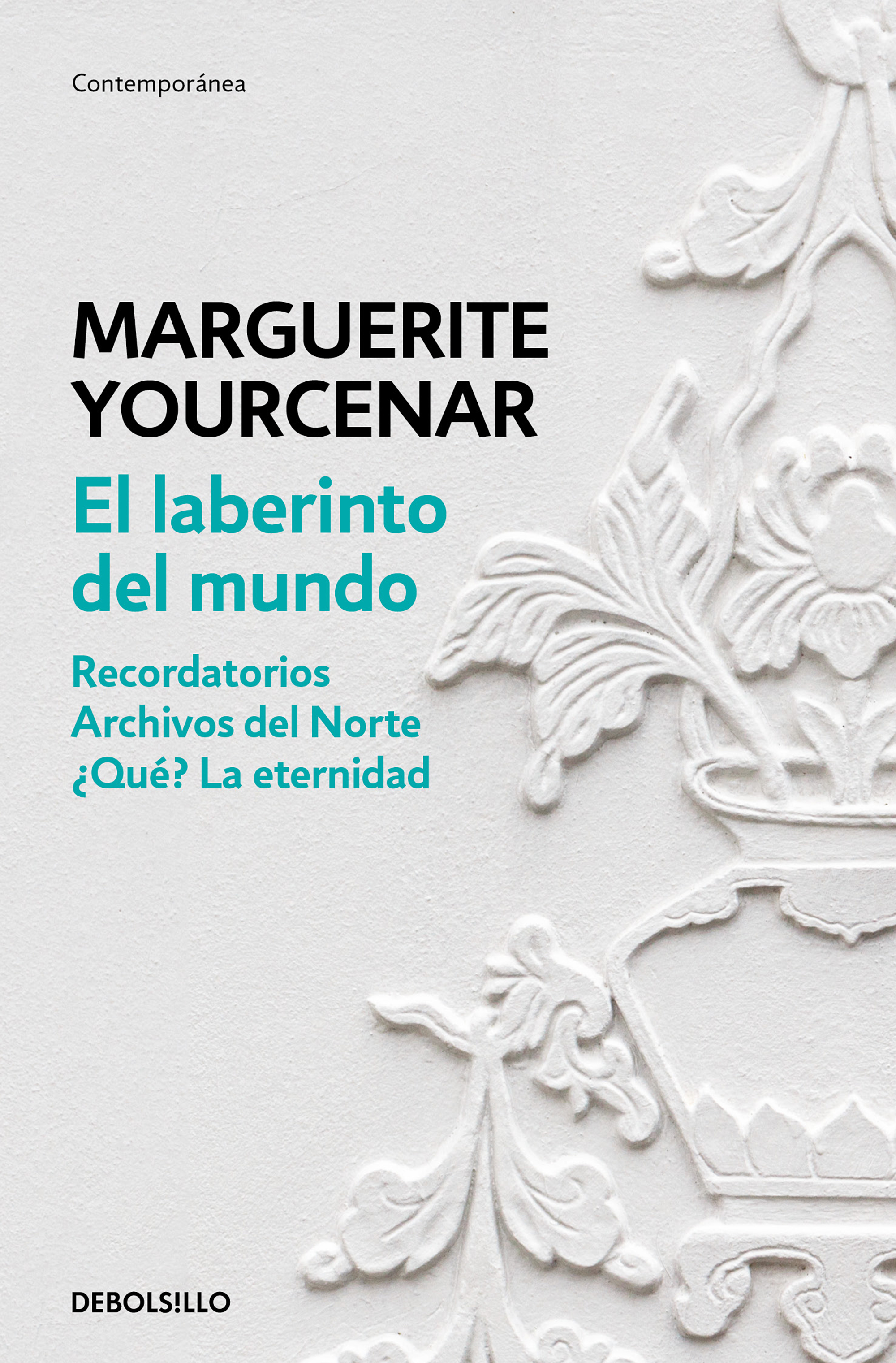 El laberinto del mundo