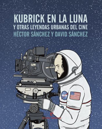 Kubrick en la luna