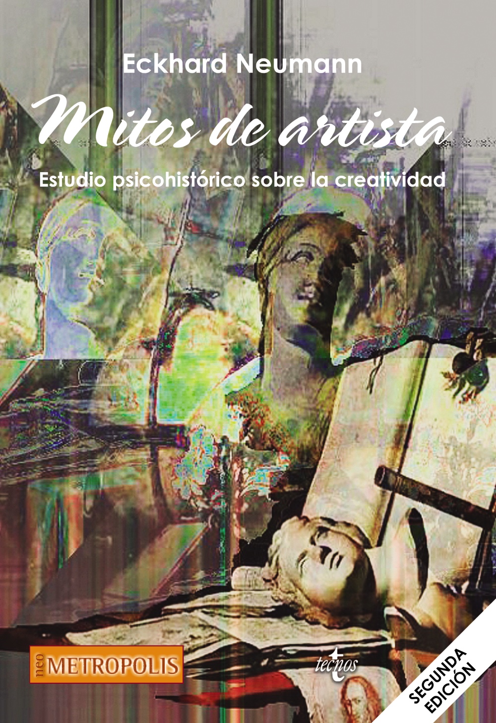 Mitos de artista