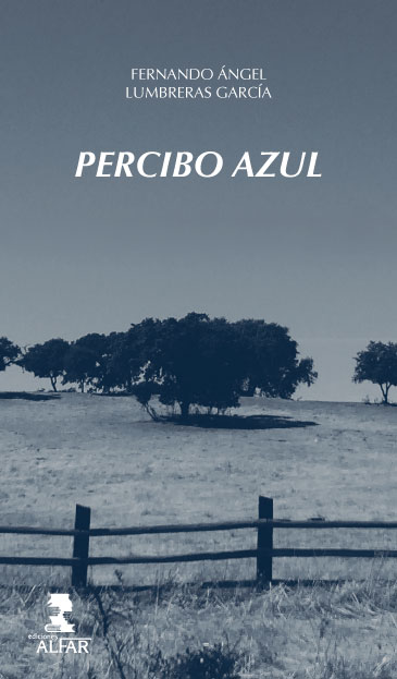 Percibo Azul