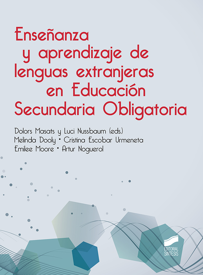 Enseñanza y aprendizaje de las lenguas extranjeras en ESO