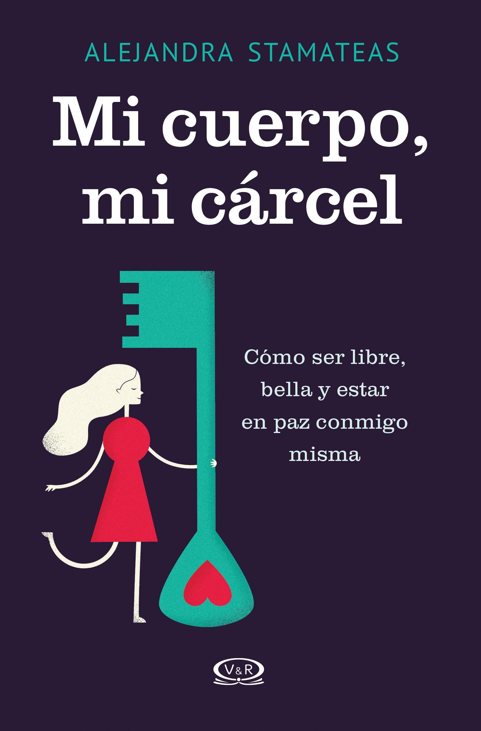 Mi cuerpo, mi cárcel