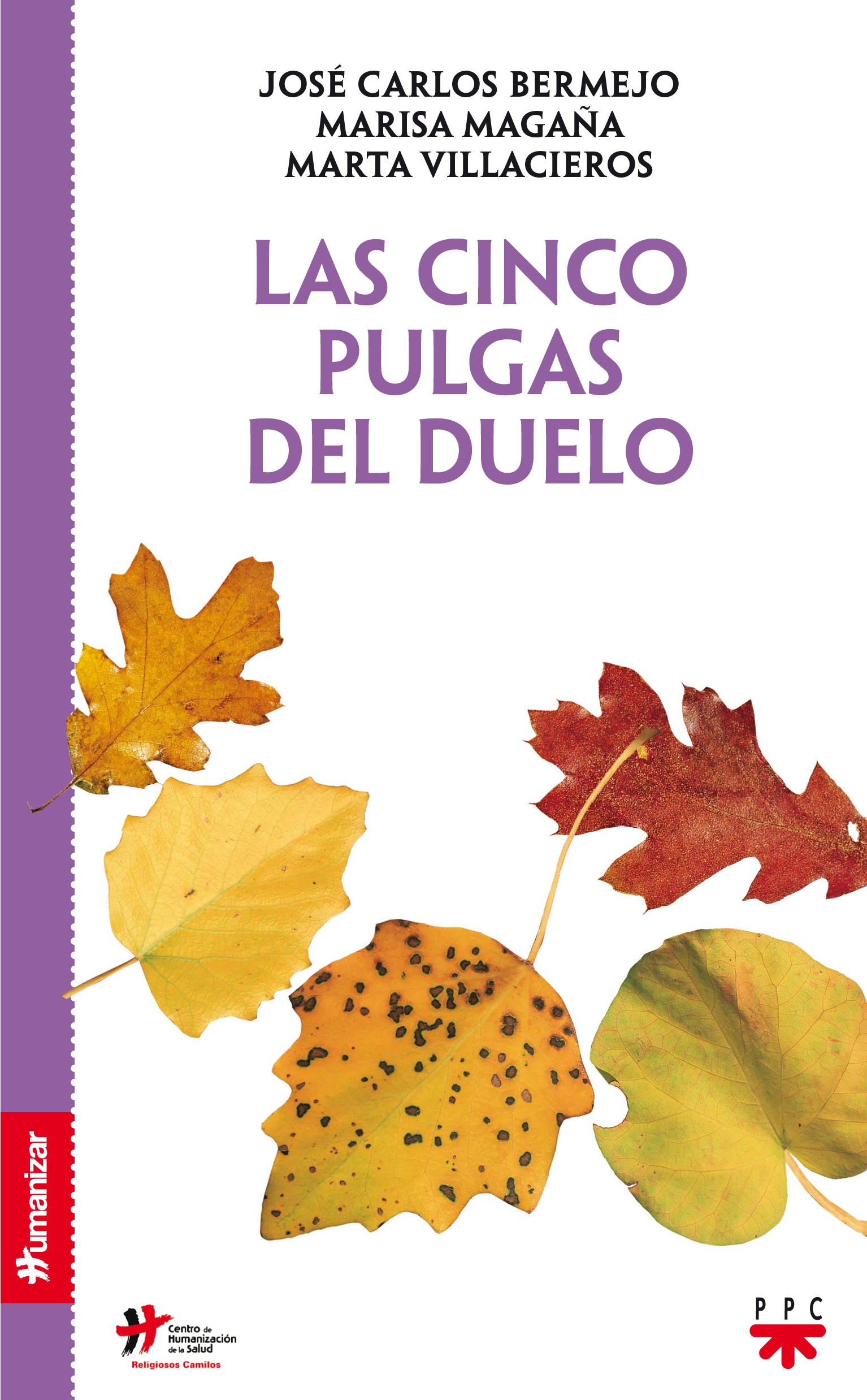 Las cinco pulgas del duelo