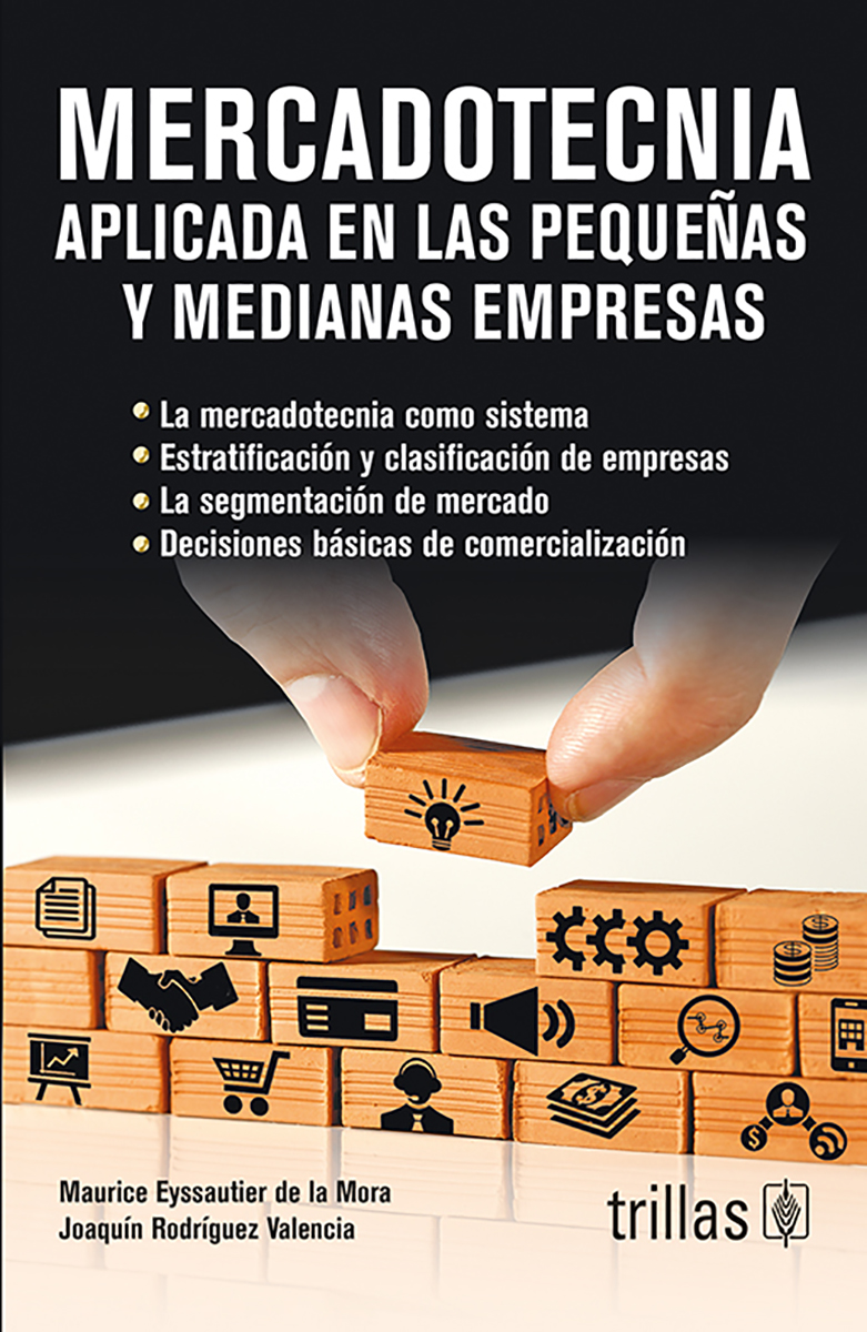 Mercadotecnia aplicada en las pequeñas y medianas empresas