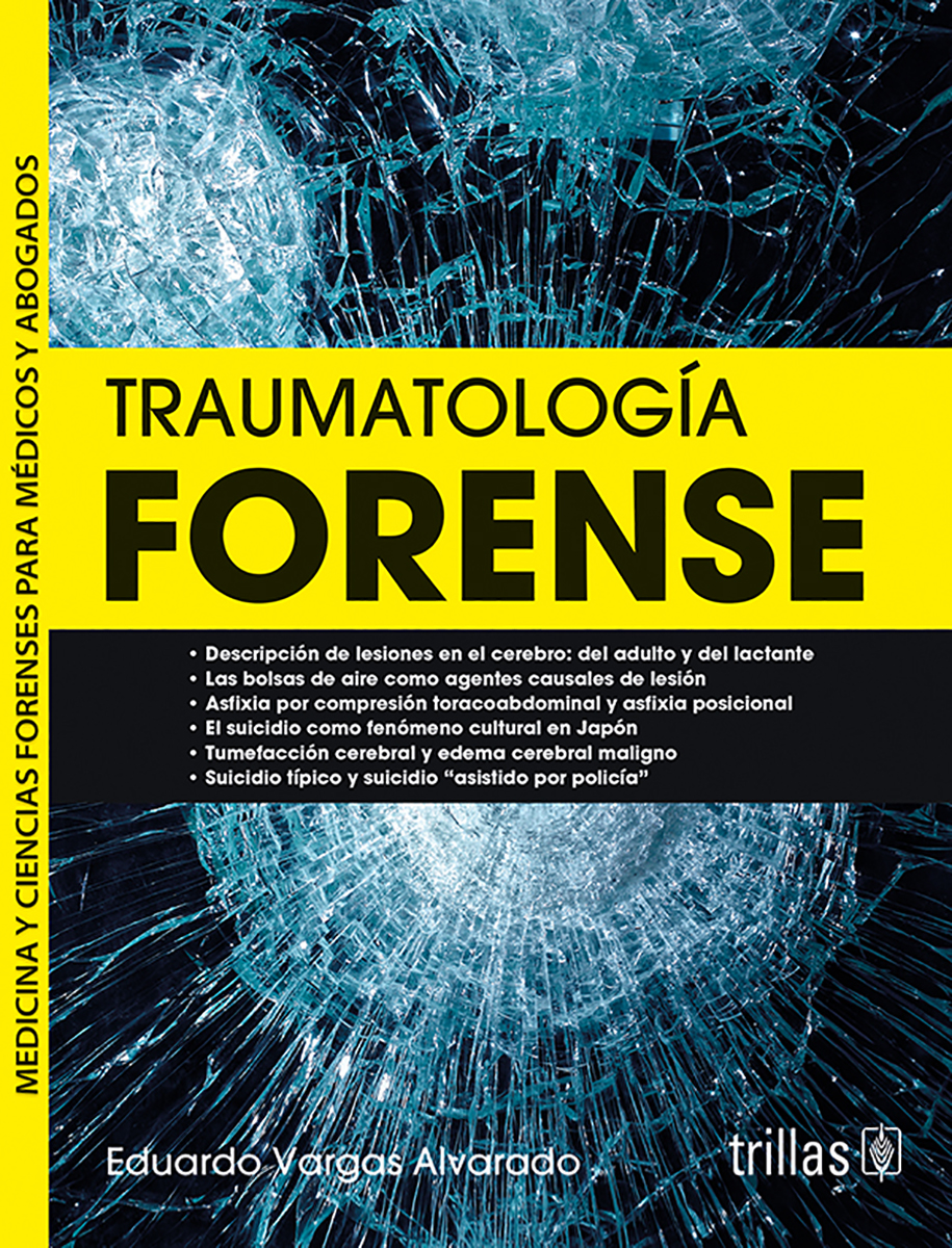 Traumatología forense