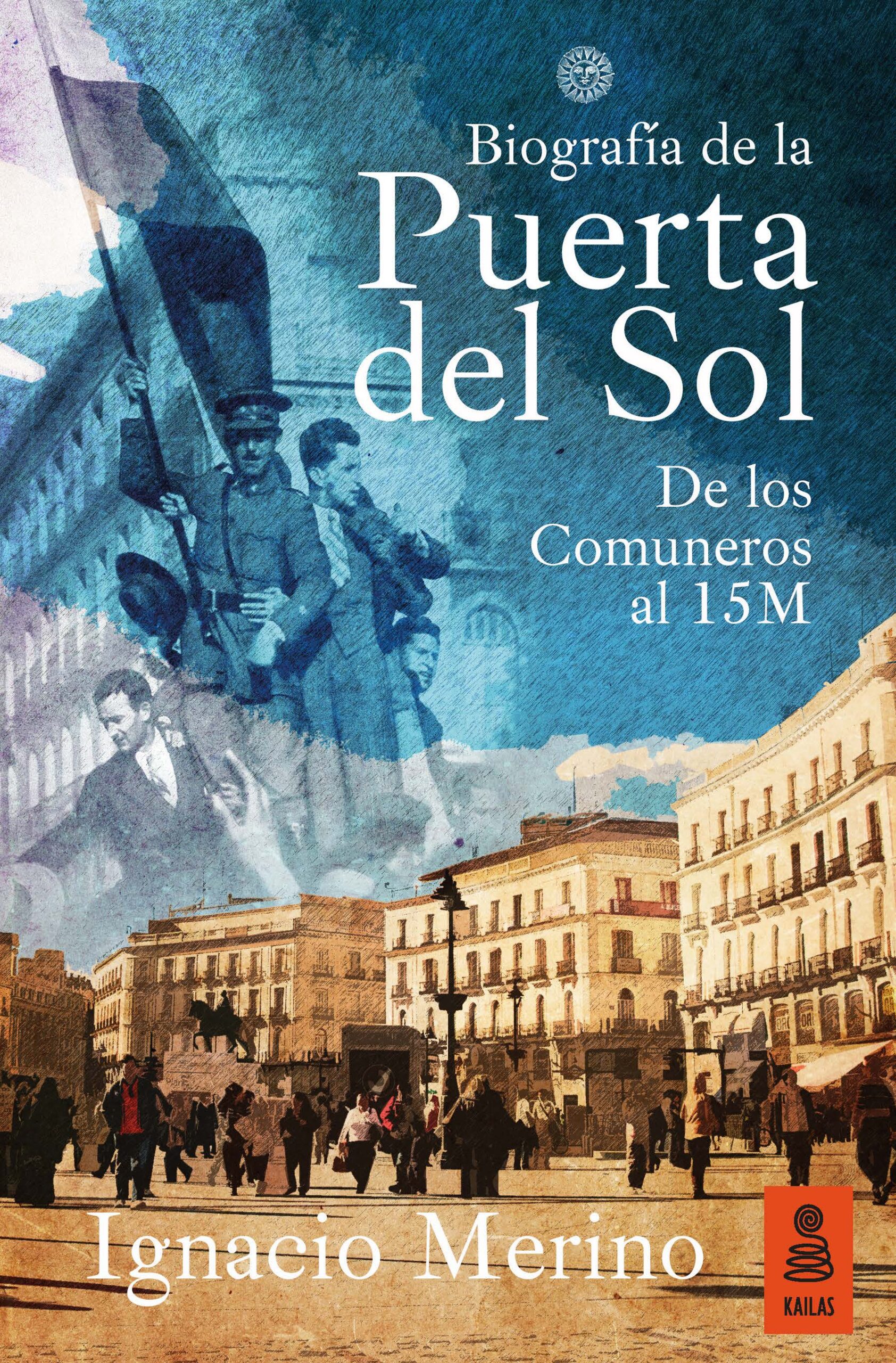 Biografa de la Puerta del Sol