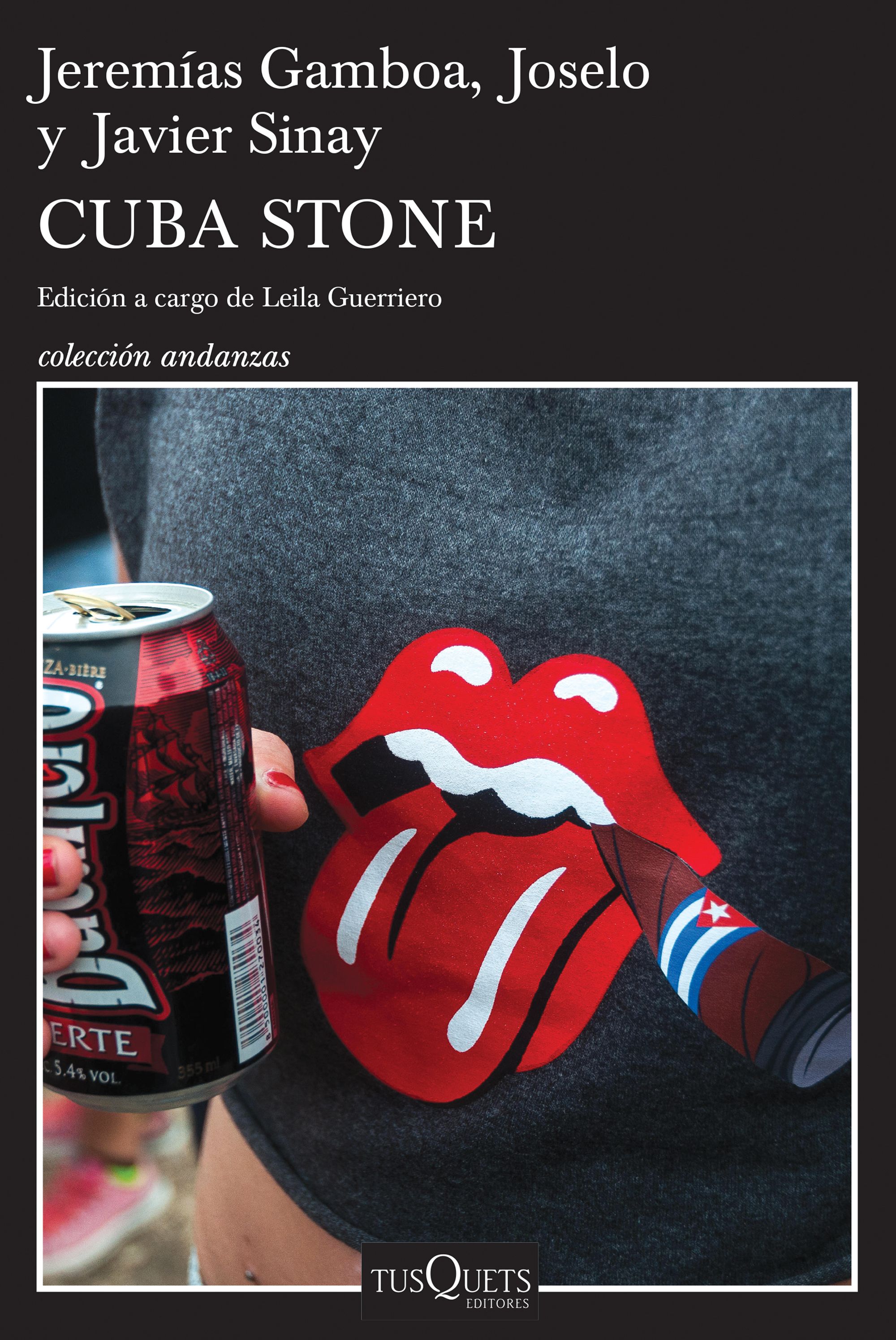 Cuba Stone