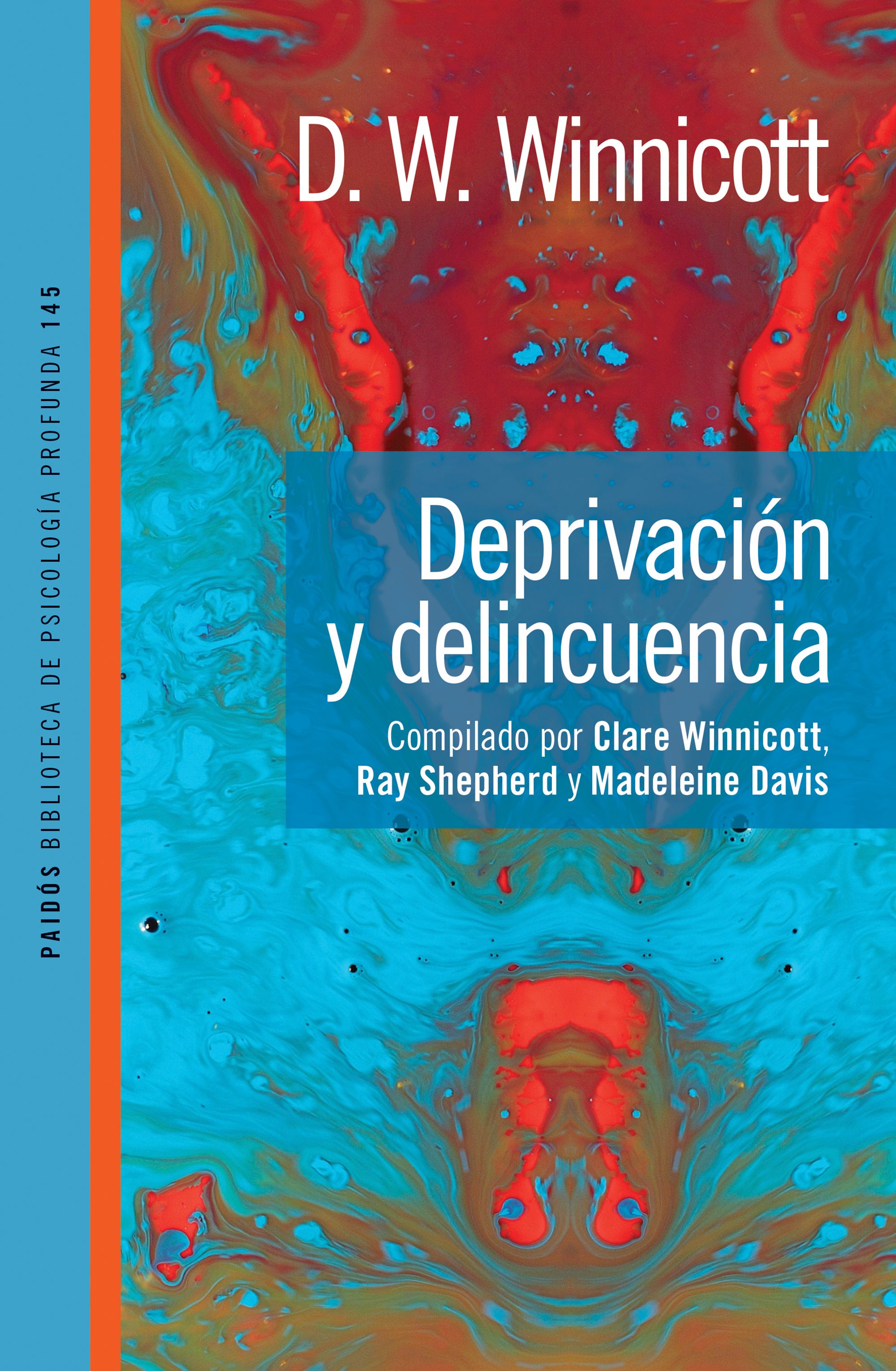 Deprivación y delincuencia