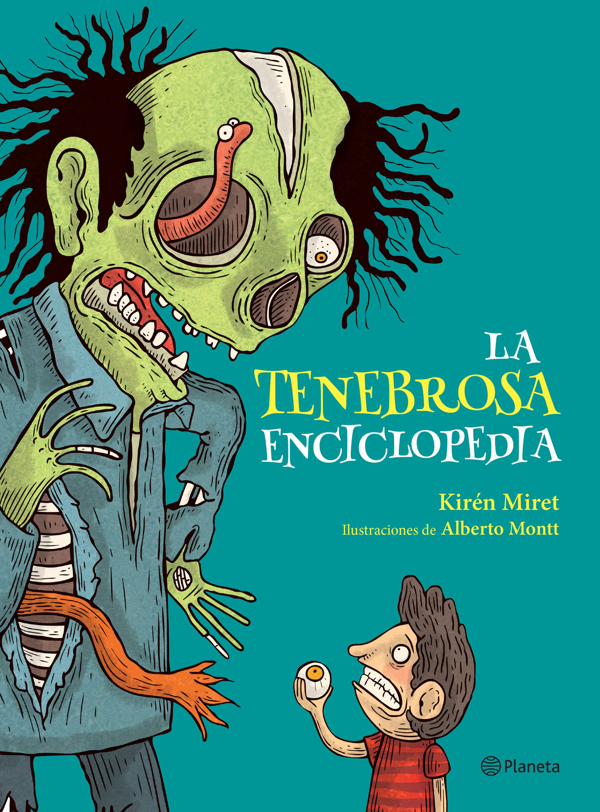 La tenebrosa enciclopedia