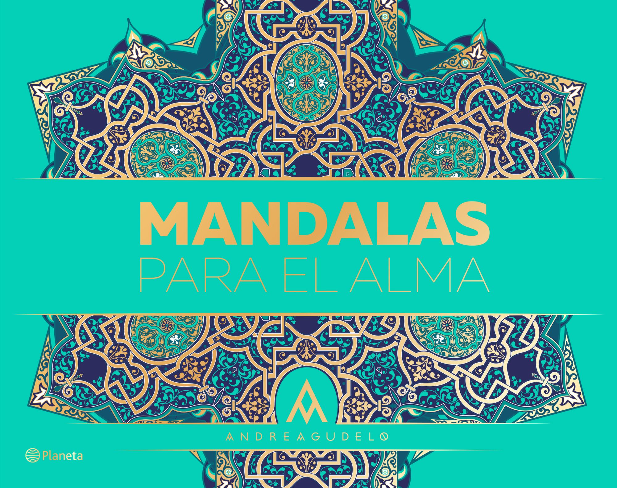 Mandalas para el alma