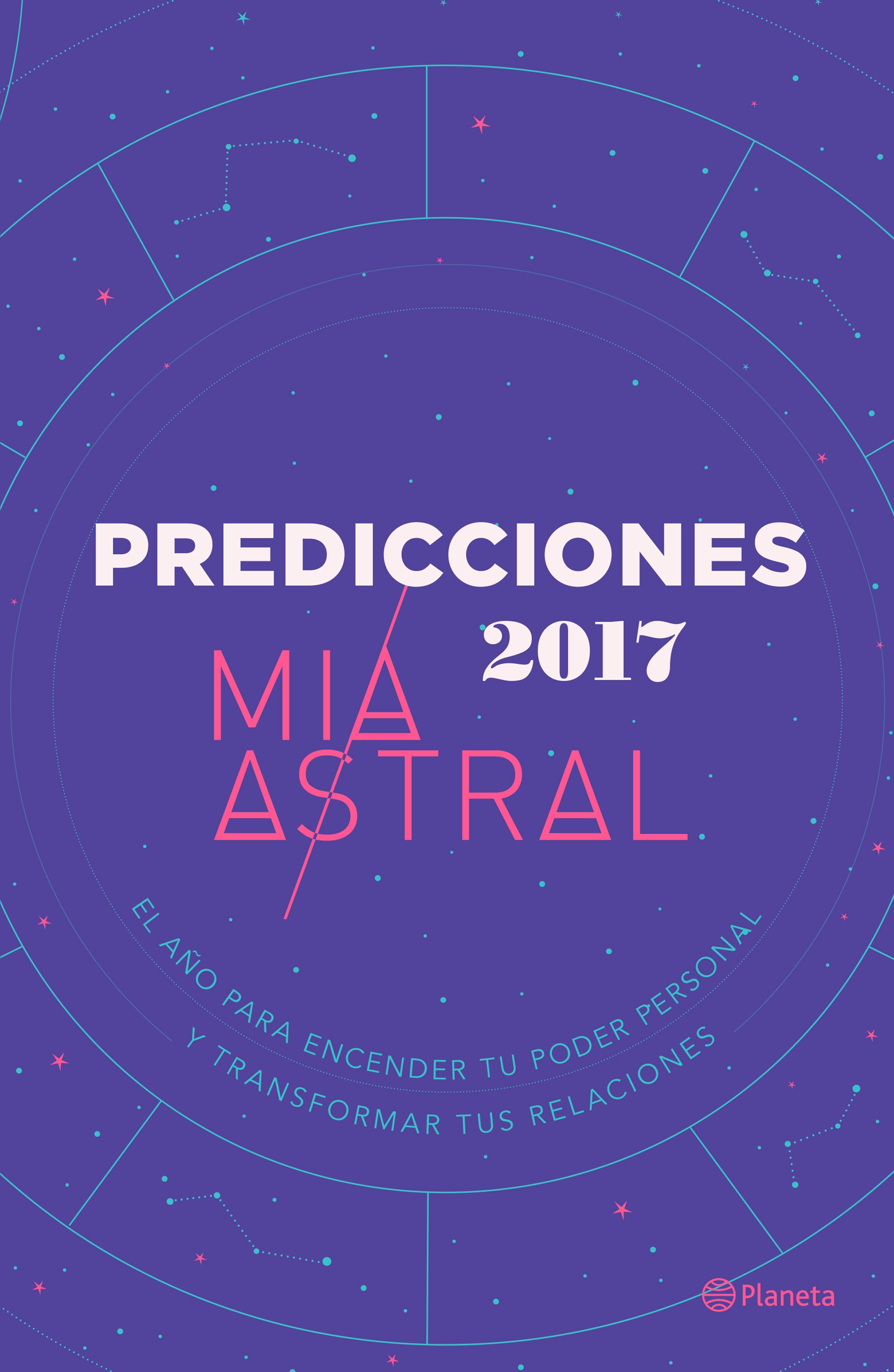 Predicciones 2017