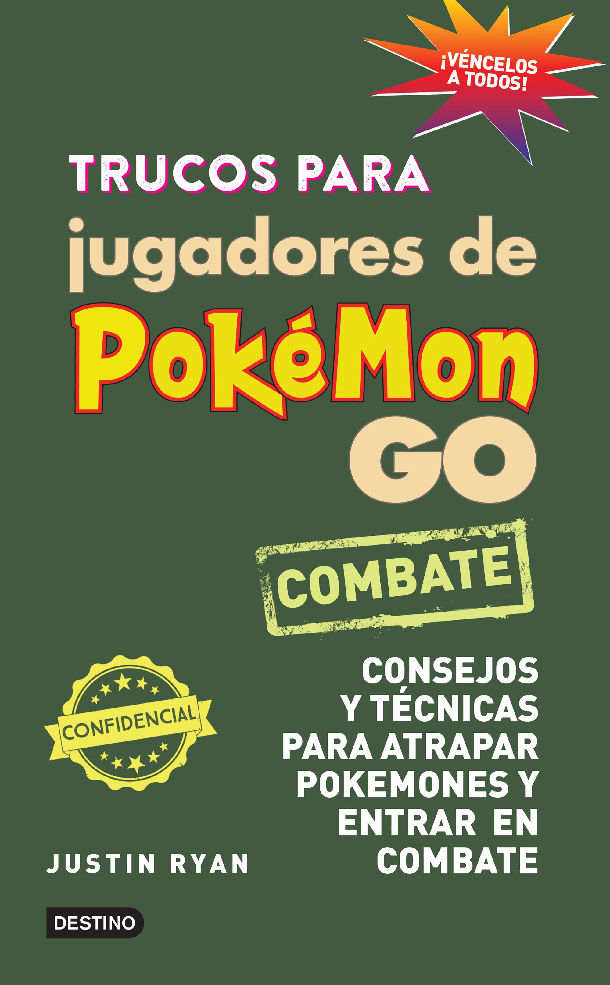 Trucos para jugadores de Pokémon GO. Consejos y técnicas para atrapar pokemones