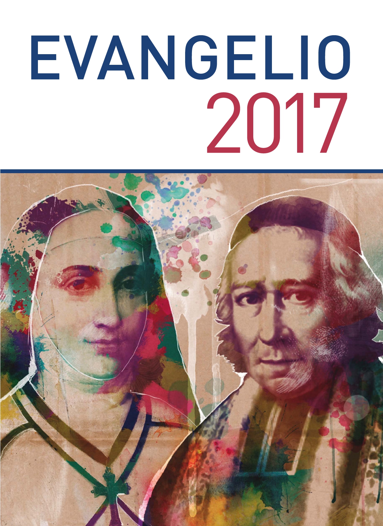 Evangelio Popular 2017. Marianistas