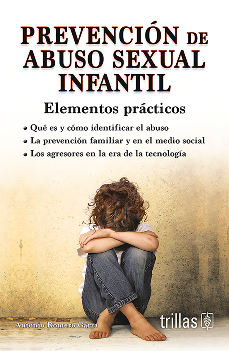 Prevención de abuso sexual infantil