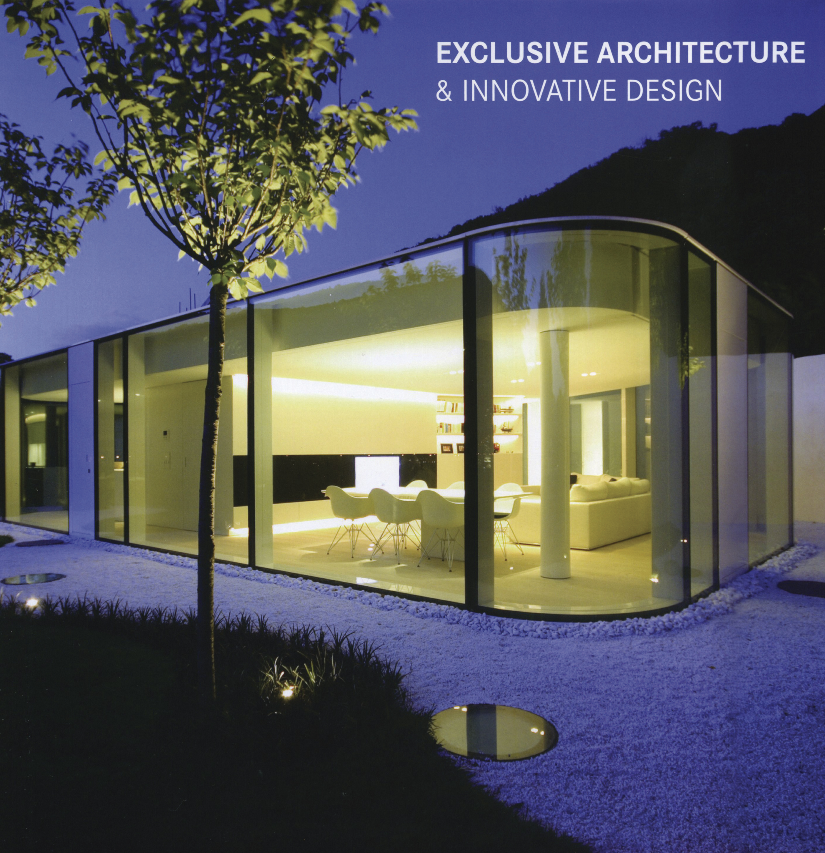 Loft: Exclusive Architecture & Innovative Design