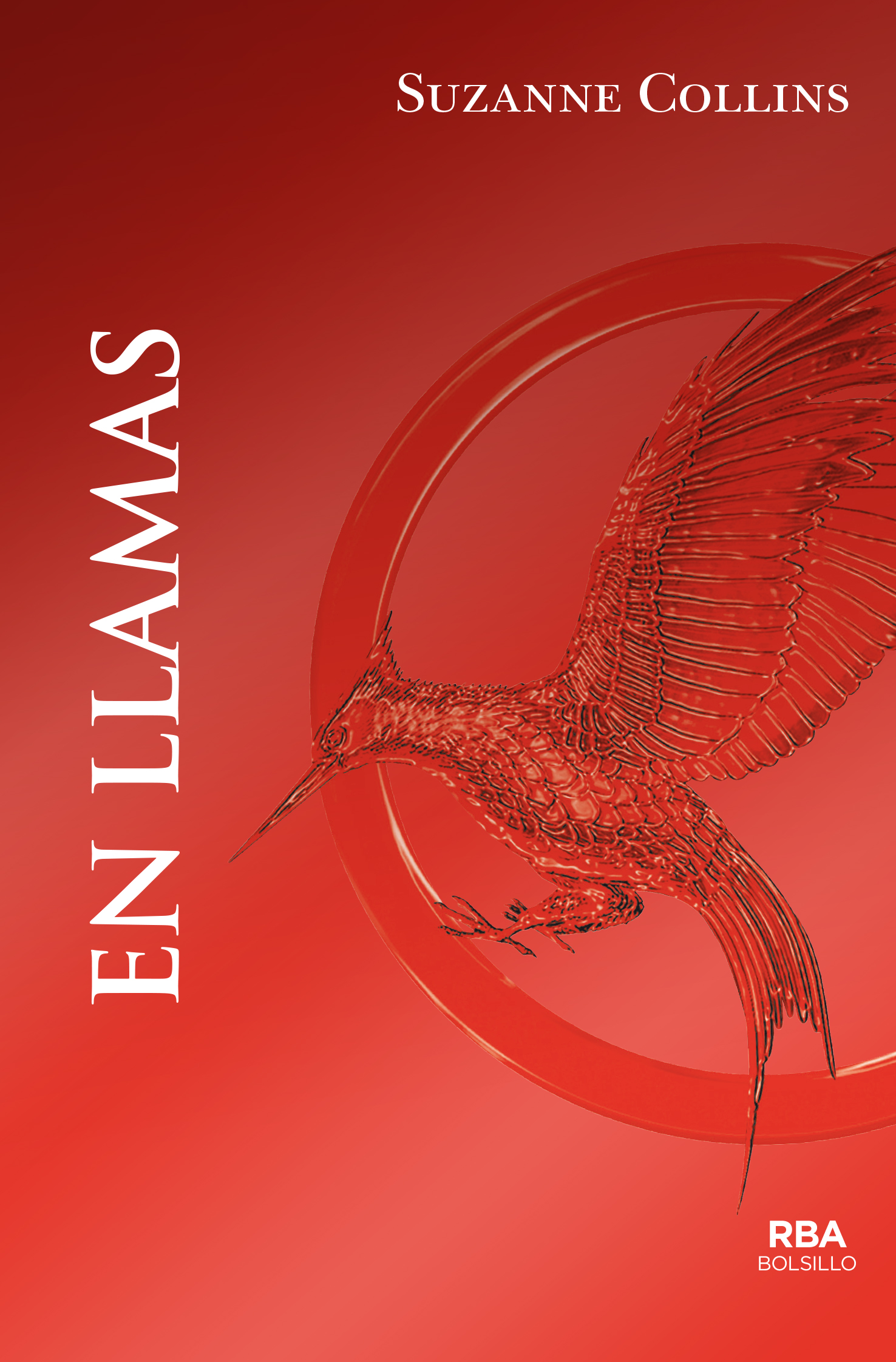 Los Juegos del Hambre 2 - En llamas