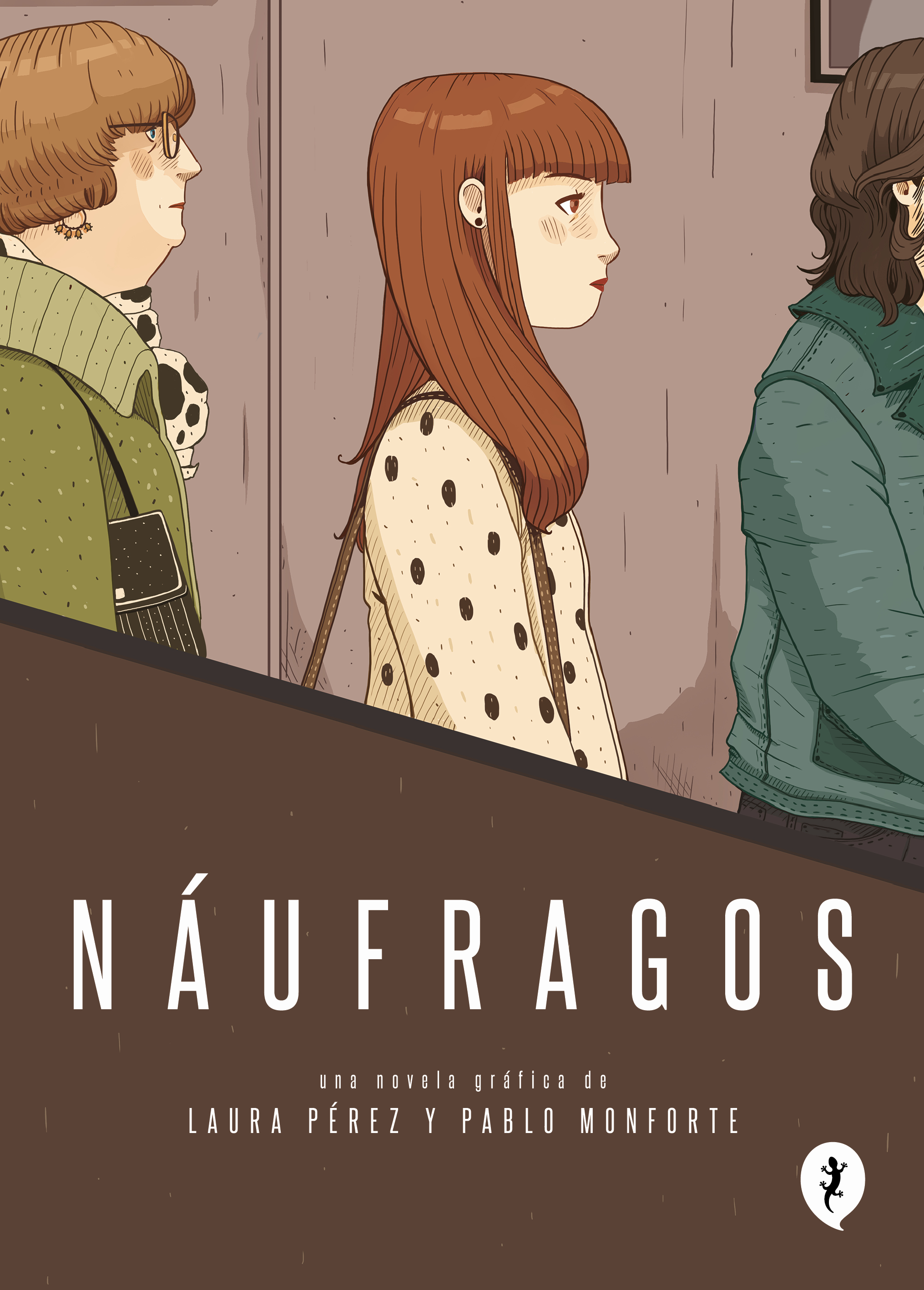 Náufragos