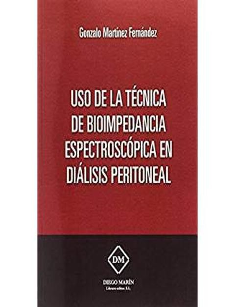 USO DE LA TECNICA DE BIOIMPEDANCIA ESPETROSCOPICA EN DIALISIS PERITONEAL